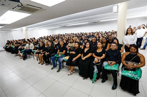 Secretaria De Sa De De Caruaru Realiza Forma O Para Agentes De Combate