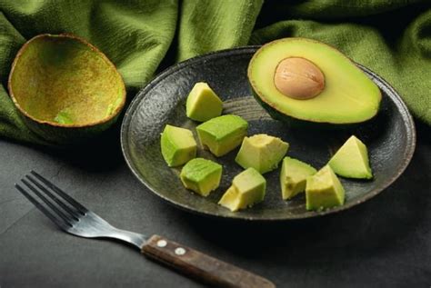 Qué pasa en el cuerpo cuando se come aguacate todos los días