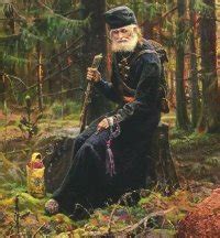 «Житие протопопа Аввакума, им самим написанное» краткое содержание книги