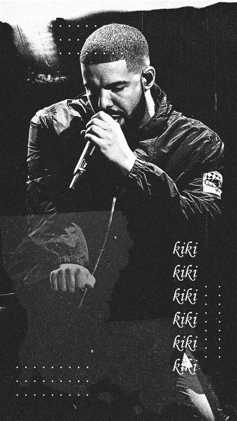 Aesthetic Desktop Wallpaper Drake