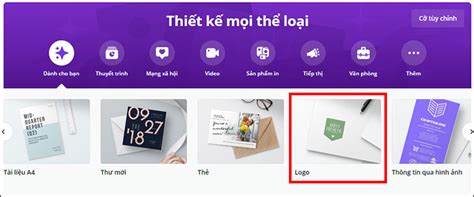 Review Hướng Dẫn Cách Thiết Kế Logo Online Miễn Phí Trên Canva Chi