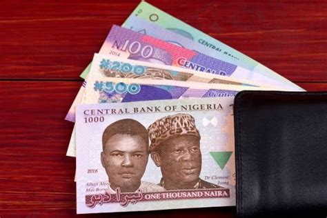 Cbn Redesigns Naira Notes To Begin Circulation Dec 15 Thecable