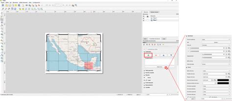 C Mo Crear Tu Primer Mapa Con Qgis Tyc Gis Formaci N