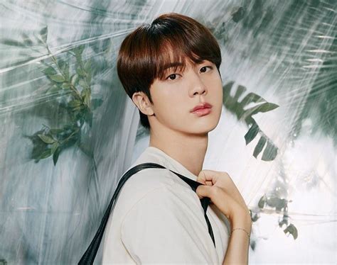 Bts News 방탄소년단 진 ‘석진 숲 변화를 환영하는 방법 뷰어스