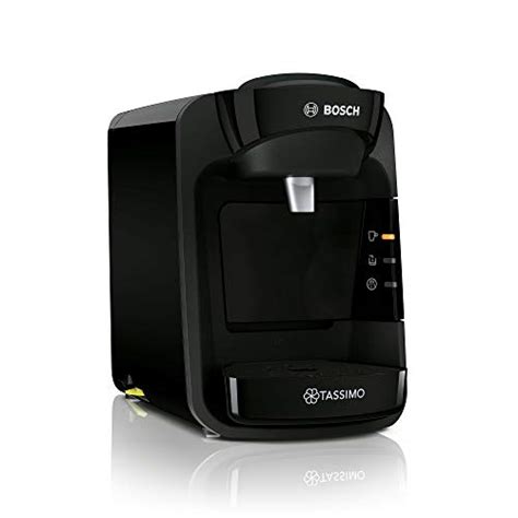 5 Best Tassimo Coffee Machines Uk 2021 Edition