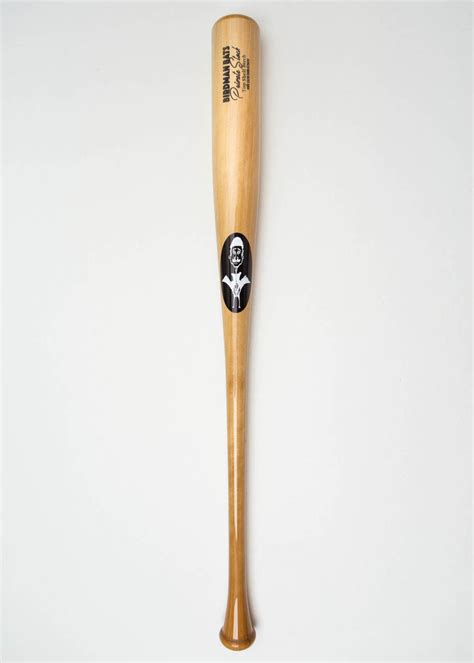 Custom Wood Bats - Birdman Bats