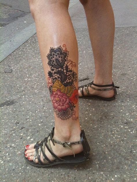 Lower Leg Tattoo Cover Up Ideas Tattoo Cover Up Leg Tattoos