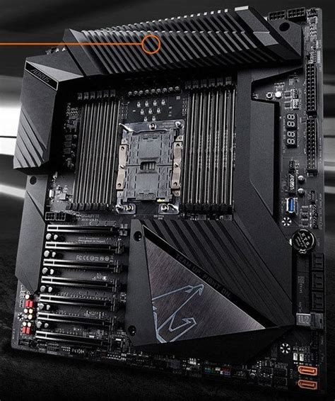 Gigabyte C Aorus Xtreme