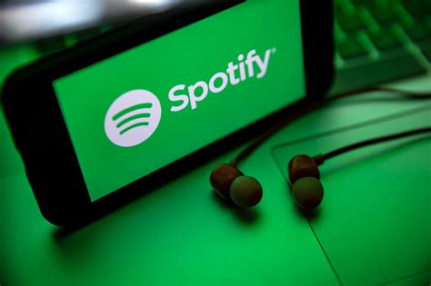 Spotify factura más de US 3 166 millones y marca el mejor trimestre