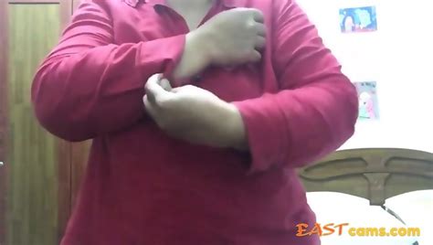 Malay MILF Just Got Home