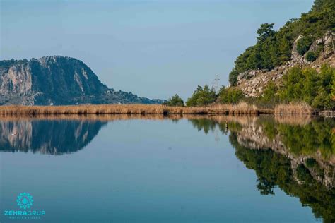 Dalyan Köyceğiz Gezilecek Yerler Zehra Hotels Villas