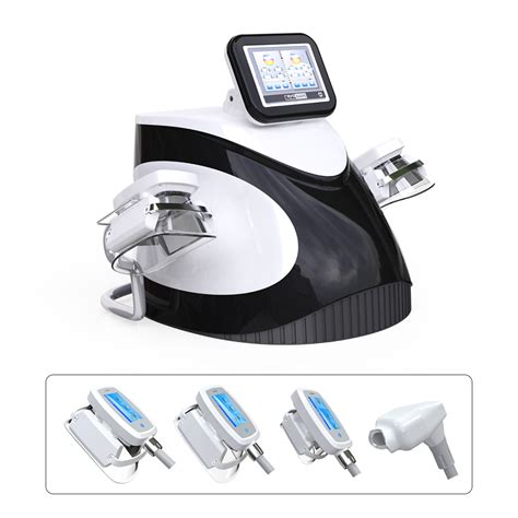 Cryo Slimming Cold Freezing Weight Loss Equipment Cryolipolisis Body