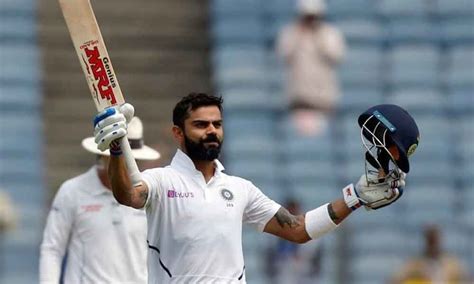 IND Vs SA 2nd Test Virat Kohli Breaks Don Bradman S Record