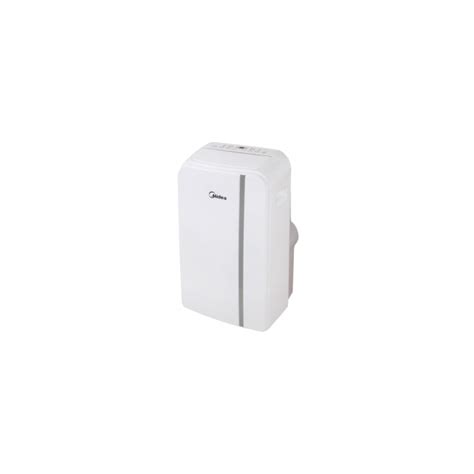 Aire Acondicionado portátil Midea MPPDA-09CRN7-QB6G1