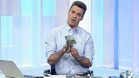 Ce salariu are Mircea Badea la Antena 3 Prezentatorul TV este plătit