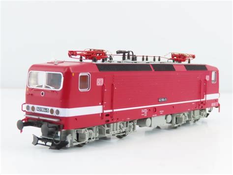 Roco H0 43680 Electric Locomotive BR 143 DR DDR Catawiki