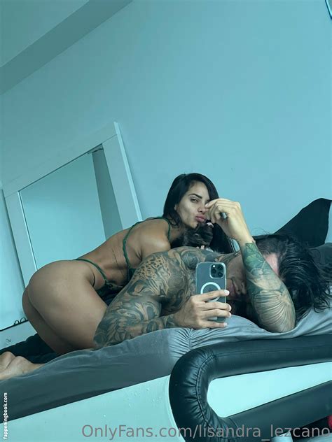 Lisandra Lezcano Nude Onlyfans Leaks The Fappening Photo