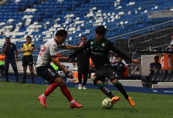 Santos Laguna Vs Rayados Final Sub 16 Lo Que Tienes Que Saber Grupo