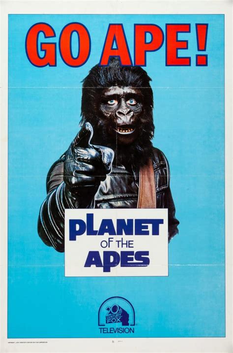 The TOP 13 Quotes From PLANET OF THE APES — RANKED | 13th Dimension, Comics, Creators, Culture