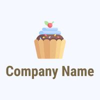 Baking Logo Maker | Free Logo Design