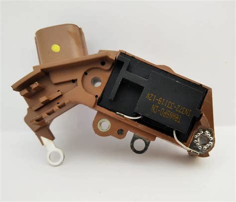 Regulador Alternador Runner Hilux Kavak Fortuner In Mercadolibre