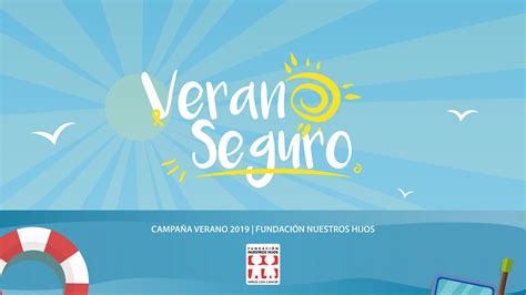 Campaña Verano Seguro FNH 2019 Behance