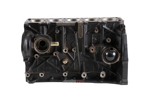 054103021M NEU Audi VW 80 90 Coupe Typ 81 85 5 Zylinder Motorblock 81mm