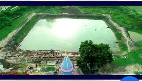 Mission Amrit Sarovar 40000 Water Bodies Developed Under The Scheme