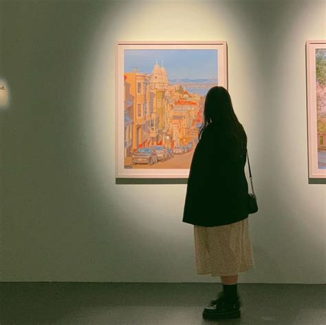 Art Gallery Aesthetic Dailygem On Instagram