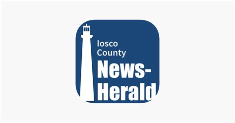 ‎Iosco County News-Herald dans l’App Store