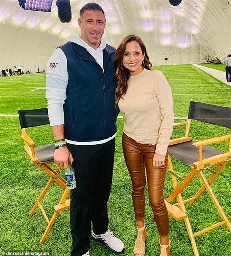 Las Estrellas De Los Patriots Exigirán “respuestas” De Mike Vrabel Sobre El Escándalo De Dianna
