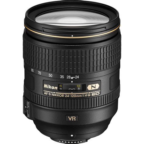 Best Lens For The Nikon Z50