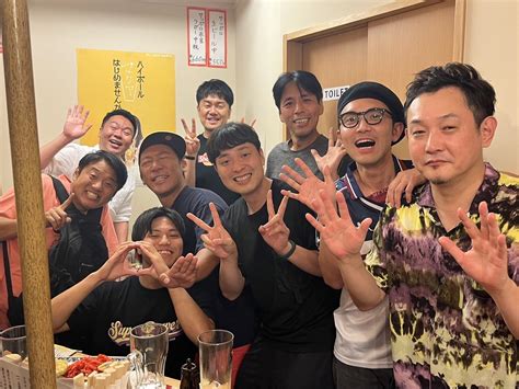 はっしーはっぴーのsnsブログ X Webザテレビジョン