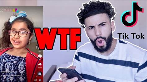 Reacting To My Families Cringey Tik Toks Youtube