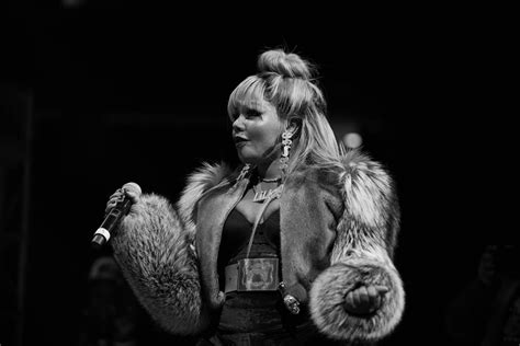 Busta Rhymes And Friends Celebrate At Hot For The Holidays The FADER