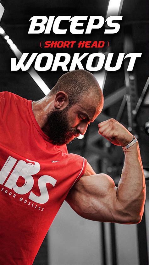 Posted By Coachsohaib Sohaib Helmy Mohamed Advanced Exercise To Blow Up Your Biceps In A