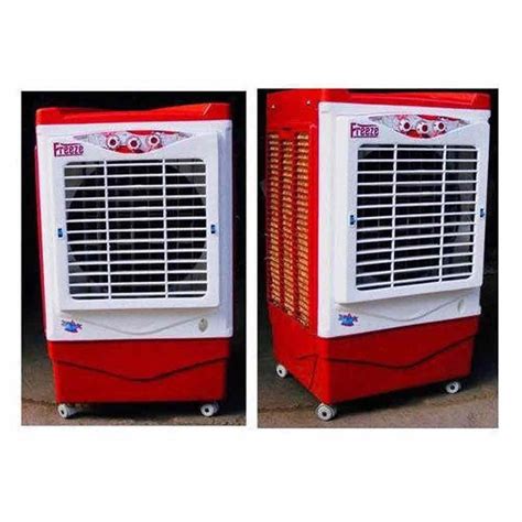 portable plastic air cooler body  home  piece