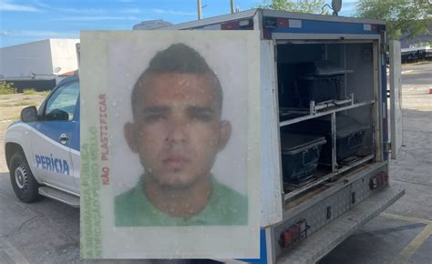 Jequi Homem De Anos Morto Ao Abrir Port O De Casa Quando Sa A De