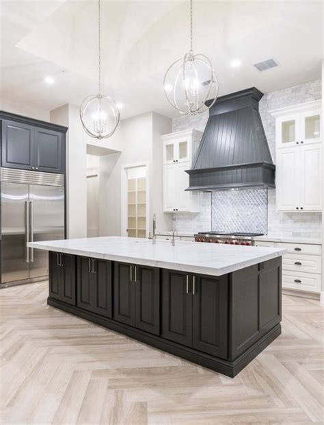 Kitchen Cabinet Layout Black Kitchen Cabinets White Kitchen Kitchen