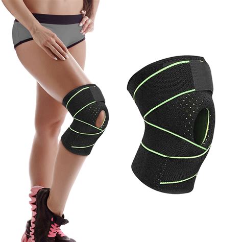 Copper Infused Knee Compression Brace Extreme Fit