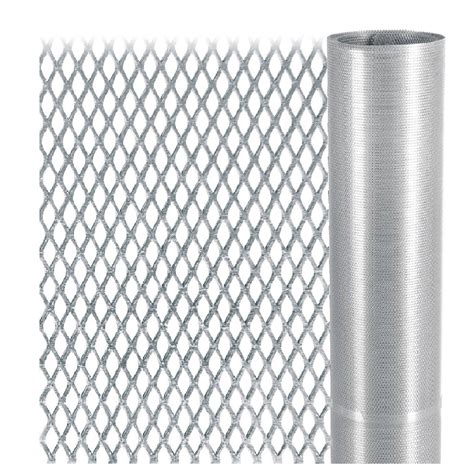 Rollo De 11 M X 0 92 M Malla Mosquitera De Acero Galvanizado Mallas