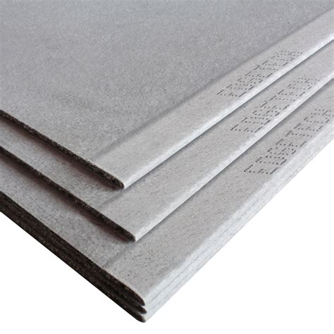 PANEL DE CEMENTO PERMABASE 1 2 PULGADA 1 22 X 2 44 M The Home Depot