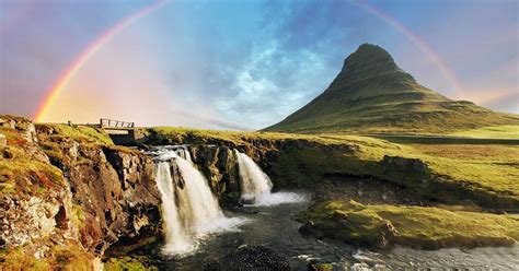 A Complete Guide to Kirkjufell Mountain | Adventures.com