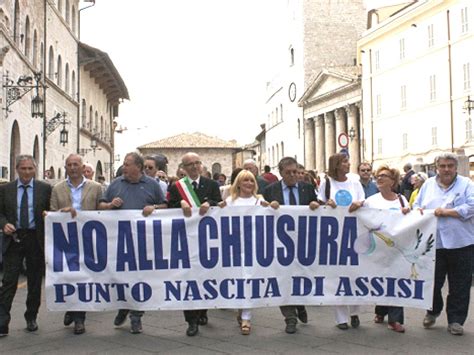 Chiusura Punto Nascita Assisi Il Perch Non Si D Accordo Assisi Oggi