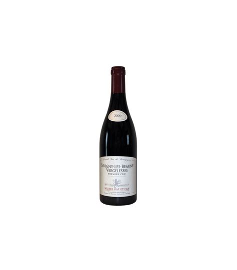 Savigny les Beaune 1er Cru Serpentières 2015 Domaine Michel Gay