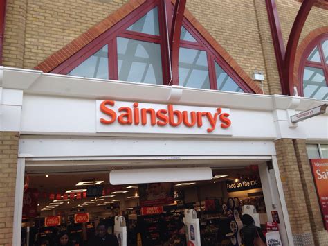 End of free parking for Sainsbury's shoppers at Kingsland Shopping Centre