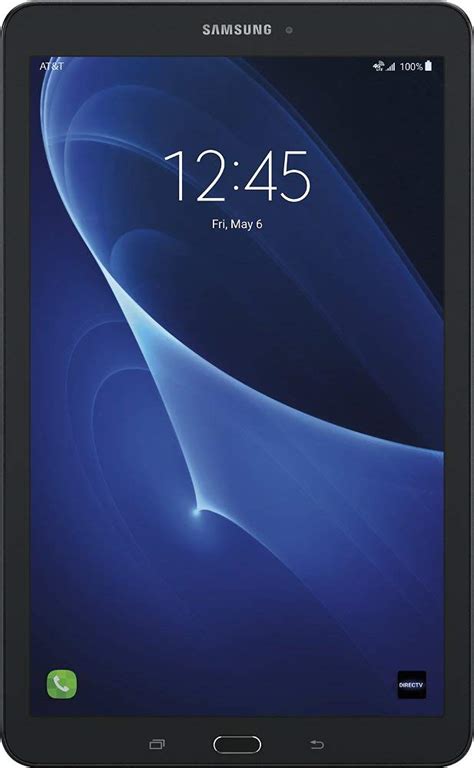 Samsung Galaxy Tab E 32gb 8 Inch Tablets And E Readers