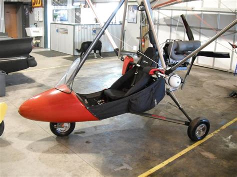 Used Aircraft- Ultralight and Light Sport Aircraft | TrikeSchool