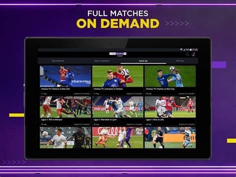 Android I In Bein Sports Connect Apk Ndir