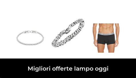 Migliori Offerte Lampo Oggi Nel Recensioni Opinioni Prezzi